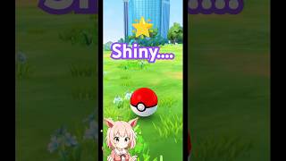 Just caught royalty! 👑✨ Shiny Jangmo-o has entered the realm 🐲🌟 #DragonFlex