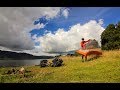 ECUADOR & COLOMBIA Bike Tour - FULL MOVIE by Bicycle Touring Pro