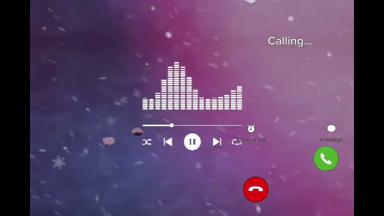 Tere mere mere tere ringtone | world best ringtone | best Bollywood ringtone 2025