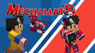 rilis!!! addon mechamato 1.5 by @Ardianaja928 1.21