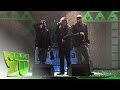 B.U.G. Mafia - Sa Cante Trompetele + Bis (Live la Forza ZU 2016)