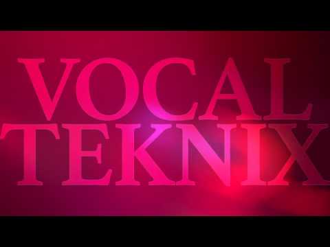 VocalTeknix #AfterMovie 