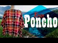 Super Easy Poncho Tutorial | The Sewing Room Channel