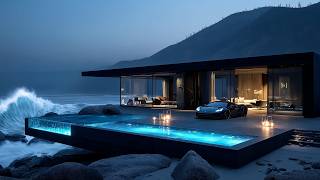 Deep Work Music | Luxury Ambient for Maximum Productivity | Coding, Work & Study screenshot 4