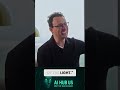 AI Reaching Human Intelligence: Are We Ready? 🤖🧠 #shorts