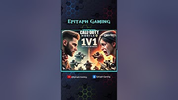 1V1 With A Random Girl | Call Of Duty Mobile #codm #codmobile #shorts