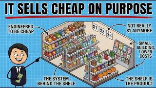 Why Dollar Stores Are So Profitable