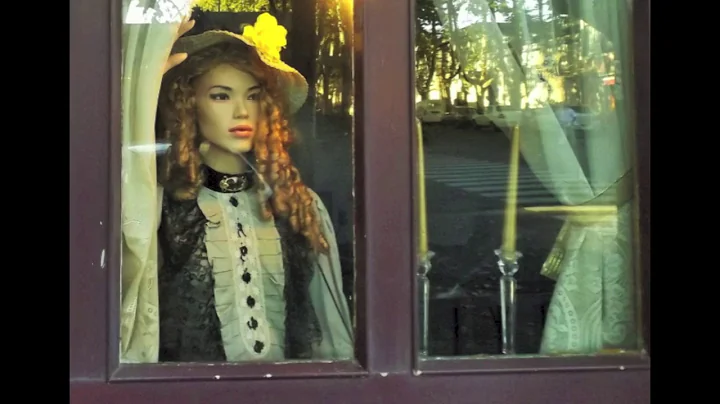 Fear Reads "SCP - 2298"