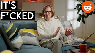 Let’s talk about the London rental market
