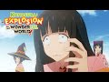 Destroying An Entire Town to "Look Cool" | KONOSUBA - An Explosion on This Wonderful World!