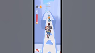 DNA Evolution 3D gameplay walkthrough all levels #4 #shorts