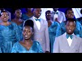 Reka Uvugwe  by Itegure Choir (Official Music Video)