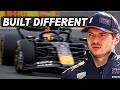Has Red Bull Become Too Dependent on Max?