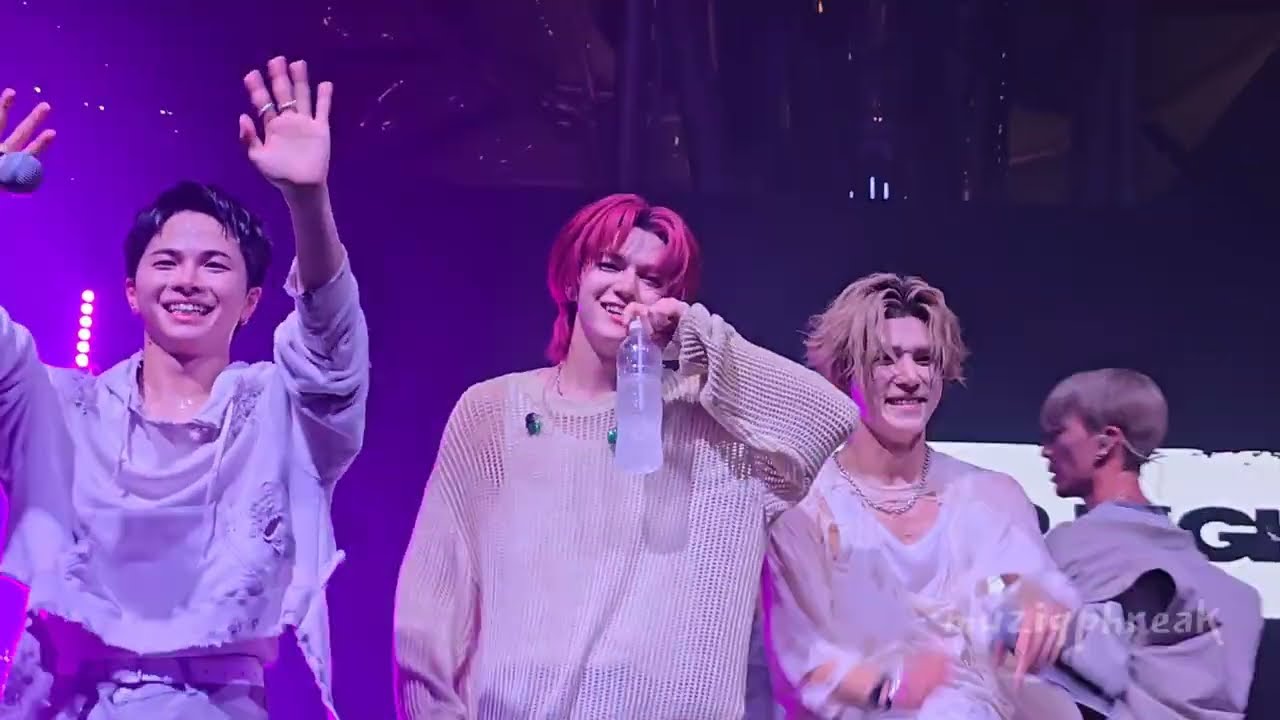 365 - One Or Eight (Music Matters Live Singapore 250927) - YouTube