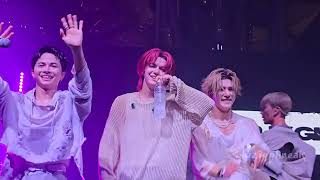 365 - One Or Eight (Music Matters Live Singapore 250927)
