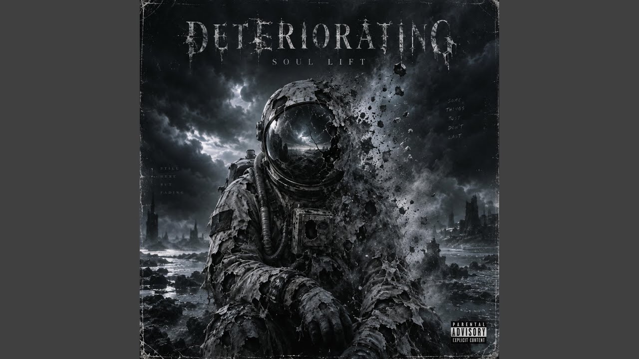 Deteriorating auf YouTube ansehen Deteriorating auf YouTube ansehen