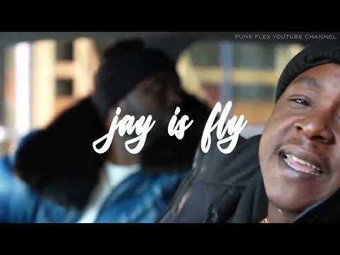 Funk Flex x Jadakiss x Jay is Fly- Damn Shame