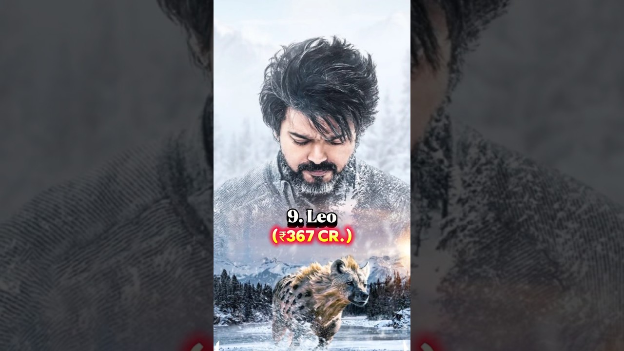 Top 10 Opening Weekend Grossers Of Indian Cinema All Time 🔥🤑 