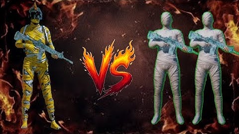 M416 tdm 1vs2 challenge☠️||Conqueror player challenge me m416🤯 #pubg #bgmi 