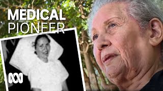 Discrimination And Injustice Drove Aunty Dulcies Campaign For Change Naidoc Week Abc Australia