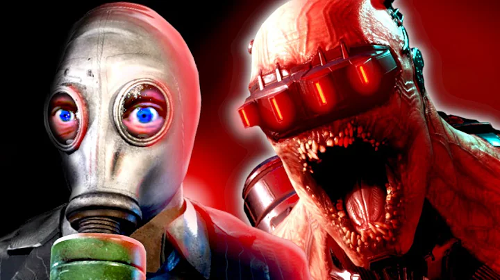 Killing Floor 3 Is BAD… and also GREAT!?