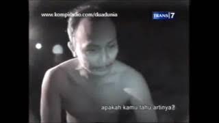 BELUM BANYAK YG TAU..  MAKNA SYAHADAT