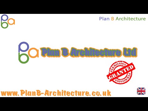 Plan B Architecture  Video