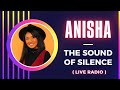 Capture de la vidéo Anisha (Star Academy 2022) - The Sound Of Silence