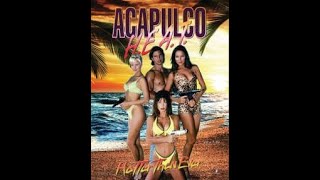 Acapulco H.E.A.T. - 1. Folge deutsche Serie anschauen