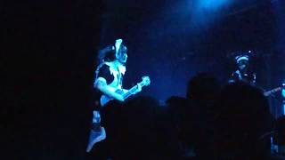 Band-Maid World Domination Tour / 24. June 2019 / Zeche Bochum