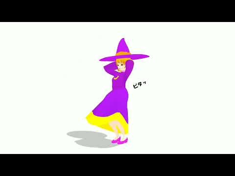 【歌ってみた？】ゲッダン【MMD】