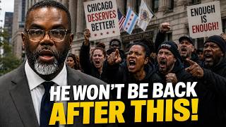 WOW Chicago Mayor IGNORED the Red Flags Now Audit Finds 78 MILLION Paid for NO WORK