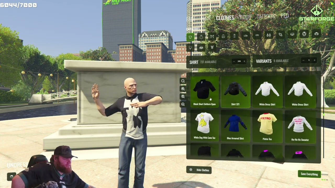 Bustin Cider visits Prodigy RP Public and confronts Chief | Prodigy RP | GTA