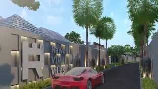 Rawai Vip Villas Investment Property In Phuket