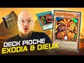 Exodia et slifer dans le meme deck 