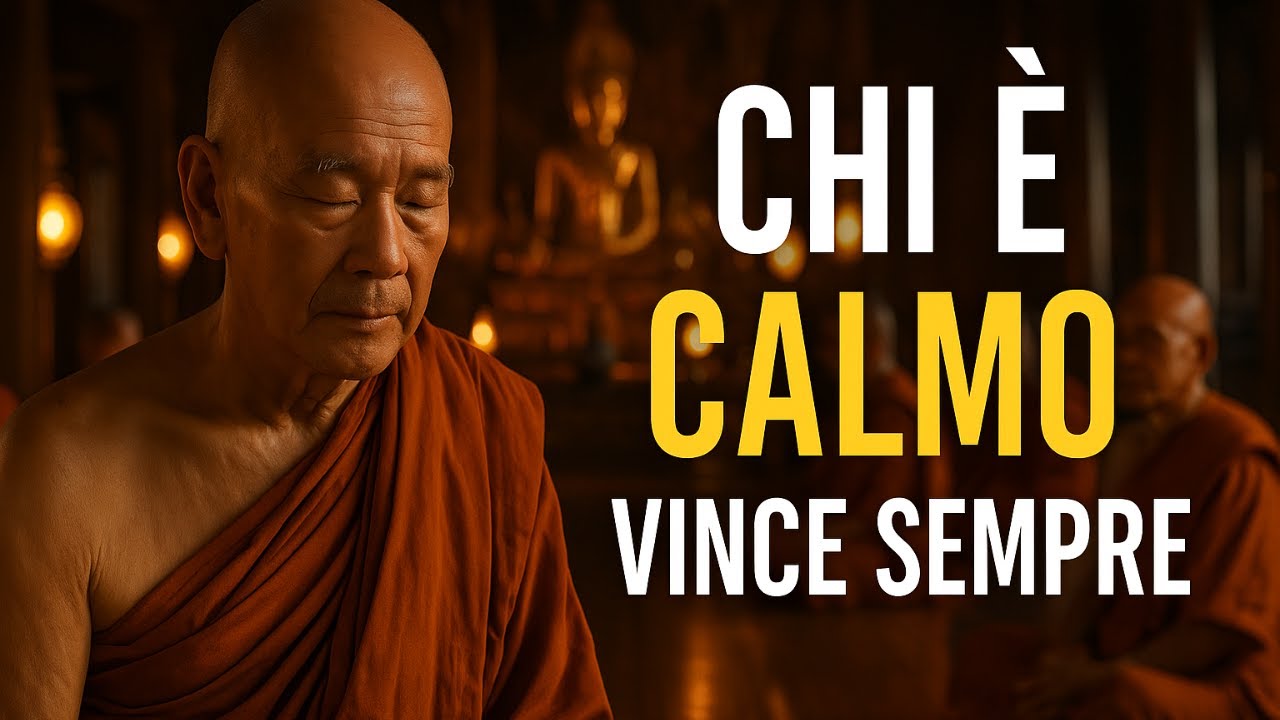 La libertà nasce nel momento in cui smetti di reagire