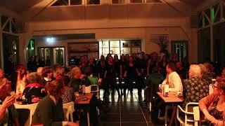 Mama Jij Baarde - Spring Awakening - Starlight Boulevard