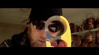Review For Chefn Bananza Banana Slicer. Better Than The Hutzler 571? (Ritk 2) Resimi