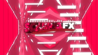 #7 🎬 SquirelFX 🎬 2DIntro 🎬 Android100%