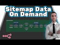 Pull Any Website’s Full Sitemap Automatically with n8n
