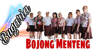 Toki Toki Gaba Gaba Line dance