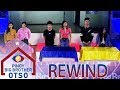 PBB OTSO WEEKEND: Rewind | Week 2