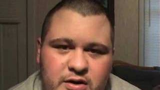 I lost over 100 pounds in a year