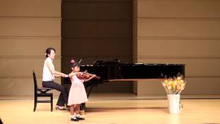 20150504りさバイオリン1
