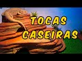 Como fazer toca e comedouro para répteis - Toca para lagarto - toca para cobras - Passo a passo