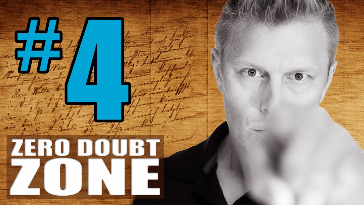 Illegal Immigration & The Real Threat To You (Ep. 4) - YouTube