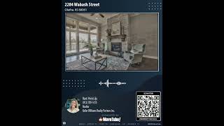 2284 Wabash Street, Olathe, KS 66061 | 4 Bedroom Home For Sale