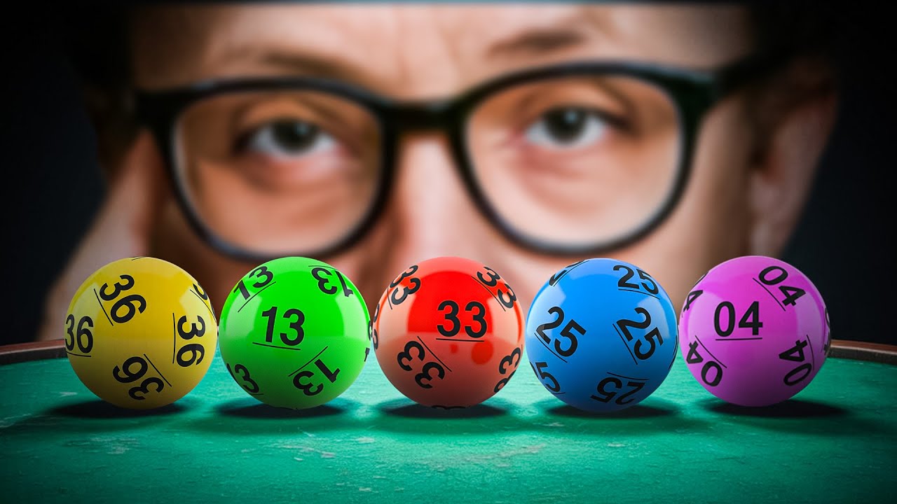 The Nerd Who Beat the US Lottery 14 Times ($27 Million)