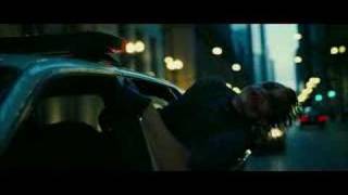 Batman The Dark Knight Trailer