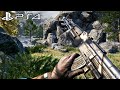 FAR CRY 4 | PS4 Pro Gameplay